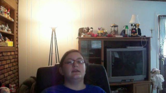 Jade Sings "Everytime We Touch" By Cascada смотреть онлайн