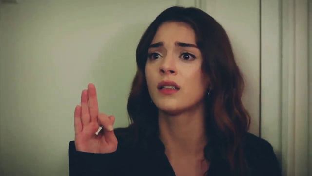 Cemre ve Nedim (zalim Istanbul) Джемре и это ее "СУС" заткнула всех в серии смотреть онлайн
