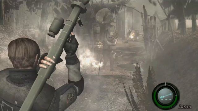 Resident Evil 4 Modo Insane difficulty (Gameplay capítulo 1.1) PT-BR смотреть онлайн