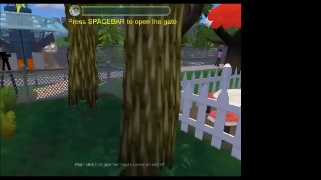 Zoo Tycoon 2 (Endangered Species) - Small Zoo (With Pokemon) смотреть онлайн