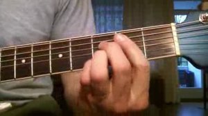 Подбор в Open-G / Есаул (разборка), А.Я. Розенбаум /Аккорды на гитаре