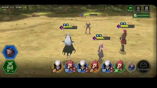 WHAT RANK AM I??? GIVE ME SPACE MILIM COINS NOW!!! HERO'S JUBILEE 1ST RUN! (Slime: Isekai Memories) смотреть онлайн