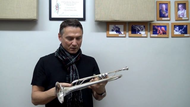 TRUMPET - WESTMINSTER