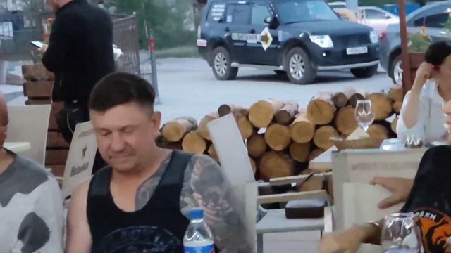Золотая Колыма #1: Заезд смотреть онлайн