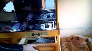 Прицеп-караван, прицеп-дача ESTEREL CFRFMATIK