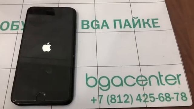 iphone 7 plus не работает динамик смотреть онлайн