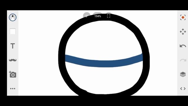 Как нарисовать канон? Нормальный туториал без понтов смотреть онлайн