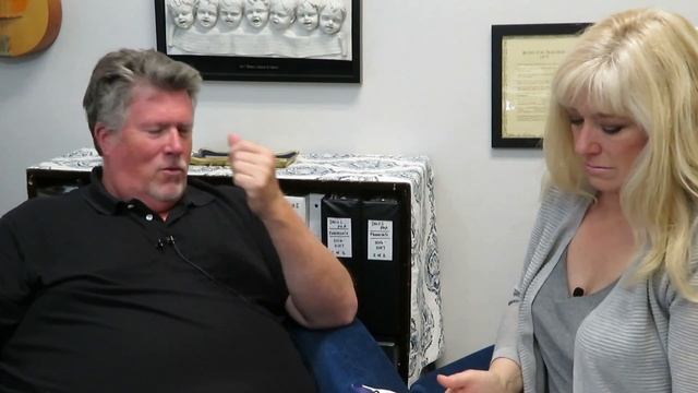 Interview with Bill Burkhead - How Music Education Affects the Brain смотреть онлайн