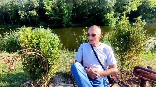 Романтическая прогулка❤️❤️❤️ смотреть онлайн