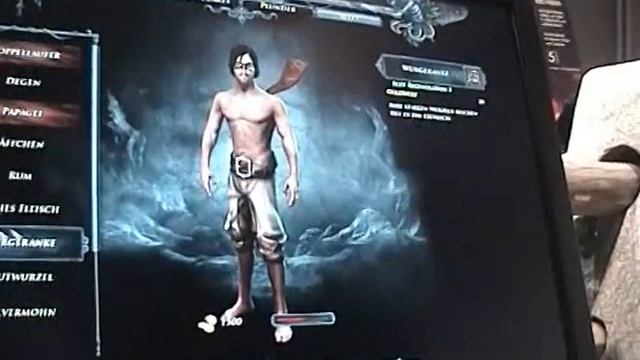 [GamesCom] Risen 2 Gameplay by Pascal(Xardas) #1 смотреть онлайн