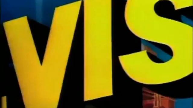 Gracie Films/20th Century Fox Television (1991) Logos (Treehouse Of Horror II Varient) смотреть онлайн