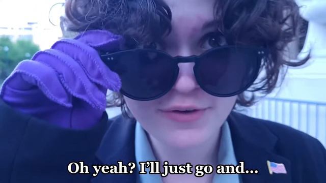 How Bad Can I Be? (Richard Nixon Cover) смотреть онлайн