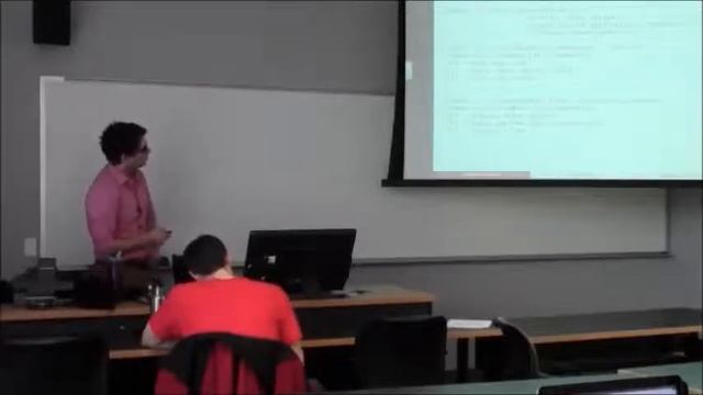 Text Analytics Methods Part 2 смотреть онлайн