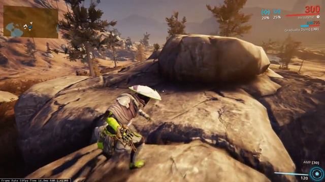Warframe upgraded AMP & Arcane gameplay смотреть онлайн