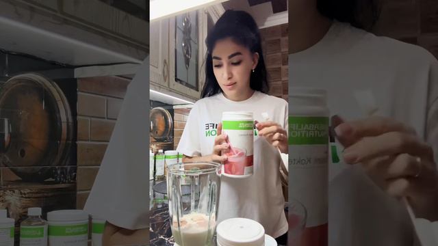 💚Herbalife bilan ideal nonushta tayyorlaymiz!🤗#herbalifeshake #qarshi #tashkent #uzbekistan смотреть онлайн
