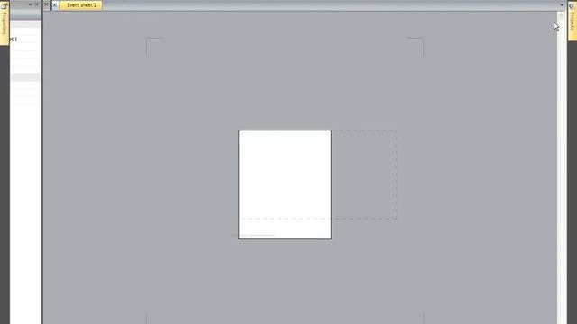 Как сделать игру chrome dino в construct 2 часть 1 смотреть онлайн