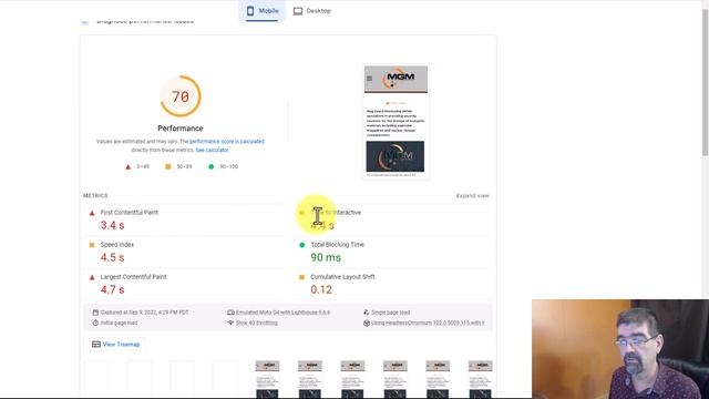 Page load Speed Comparison - Joomla 3 Astroid framework vs Joomla 3 and 4 Template Creator CK смотреть онлайн