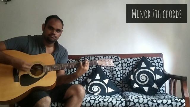 Additional Practical Lesson 'Chords' - Guitar with Chris смотреть онлайн