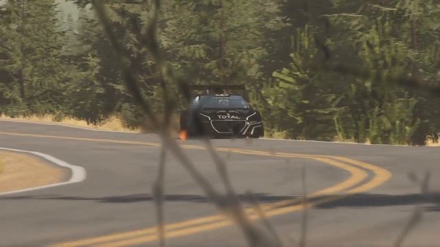 Sébastien Loeb Rally EVO_TT 1:39:840 still won't load :( смотреть онлайн