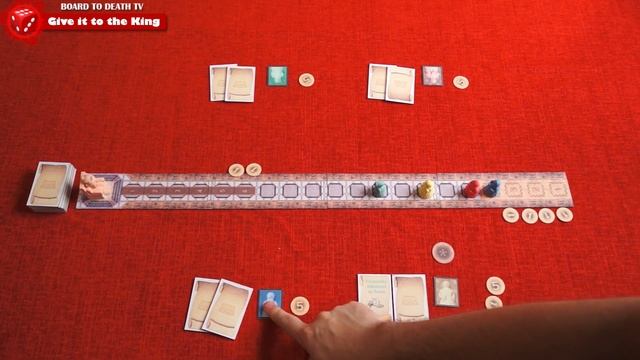 Give it to the King - Prototype Preview смотреть онлайн