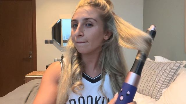 IS THE DYSON AIR WRAP WORTH IT YES OR NO?! смотреть онлайн