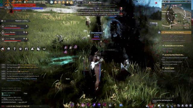 RTX 3080 Benchmark #40 : Season Rift Scroll Boss Black Desert Online Remastered смотреть онлайн