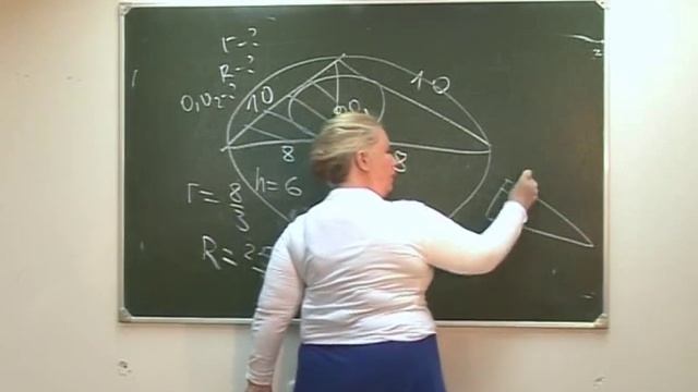 Видеоурок Планиметрия 1 часть смотреть онлайн