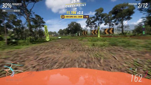 Forza Horizon 5 Full Gameplay Walkthrough PART 16 смотреть онлайн