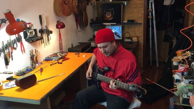 Нужен бас? Это для вас! смотреть онлайн