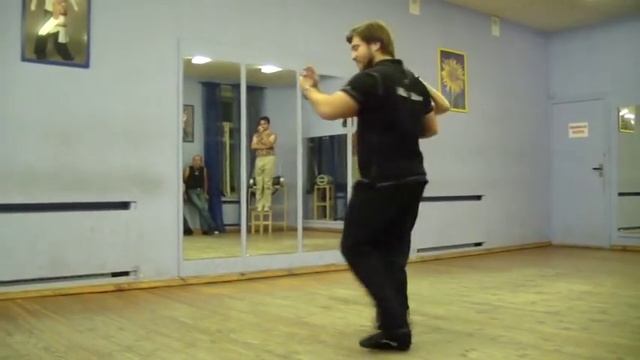 Bachata Fusion Russia ll Бачата Е.Завадский (Санкт-Петербург) смотреть онлайн