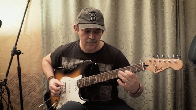 Money For Nothing (Dire Straits) смотреть онлайн