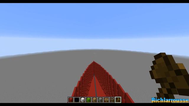 HMHS Britannic, Minecraft Tutorial part 2 смотреть онлайн