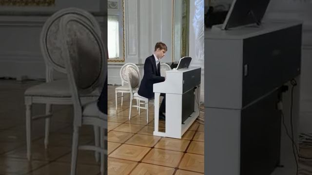 Музыкальная смена с «Терем квартетом» 1 смотреть онлайн