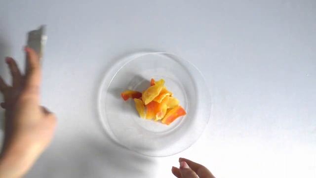 Сушёная папайя смотреть онлайн