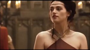 Моргана Пендрагон Осторожно брюнетка