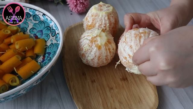 ✅ Portakal Kabuklarını Atmayın.❗️ KÜRDAN Varsa, Şifa Deposu Bu Tarifi Yapın.? смотреть онлайн