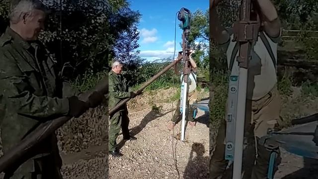 Сваекрут работа смотреть онлайн