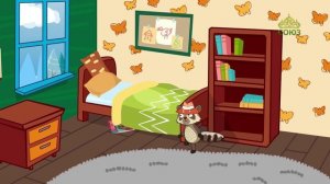 Сказки Добролесья: Мал клоп, да вонюч