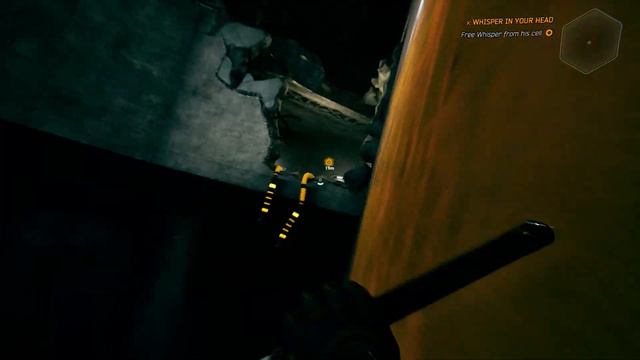 Ghostrunner PC gameplay смотреть онлайн