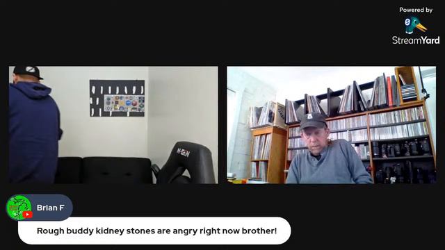 Loot-10-Tex Live in the Lab # 46 смотреть онлайн