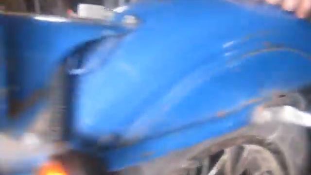 Зажигание CDI 200 ват на мотоцикл урал. Работает без аккумулятора!!! смотреть онлайн