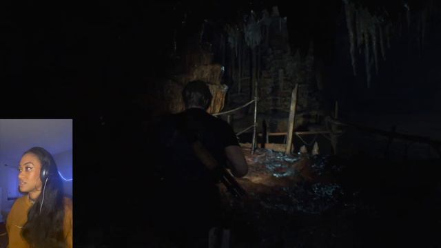 Is Every Boss An UGLY Giant?! | Resident Evil 4 Part 4 смотреть онлайн