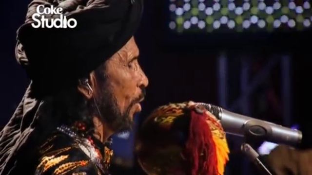 Toumba | Saieen Zahoor | Season 2 | Coke Studio Pakistan смотреть онлайн
