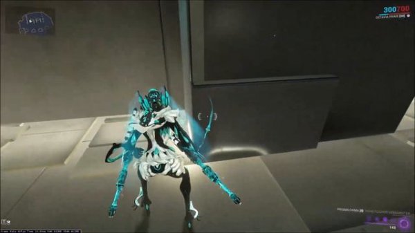 Prisma Ohma Build 2023 | Warframe Builds | #Warframe