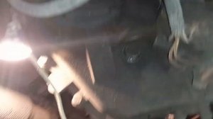 замена сцепления и сальника рк даймос уаз патриот