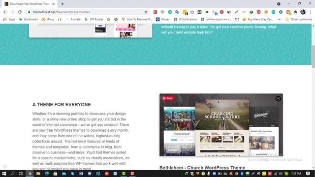How to Get Free Themes, Plugins From ThemeForest Every Month | Wordpress, Shopify | Xero Stuff смотреть онлайн