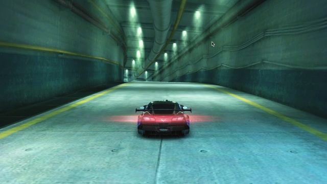 Asphalt 8 - Chevrolet Corvette C7.R Preview