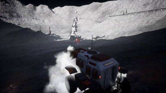 EP6 - Deliver us the Moon | How do things break in space? смотреть онлайн