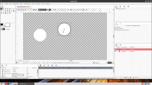 Создание анимации с помощью Synfig Studio