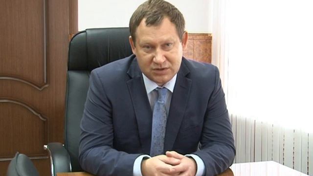 Олег Гусынский о развитии города. Сентябрь 2010 год. смотреть онлайн